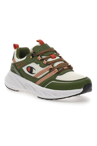 Fitnes čevlji Verdi Champion Warrior Low Cut Shoe