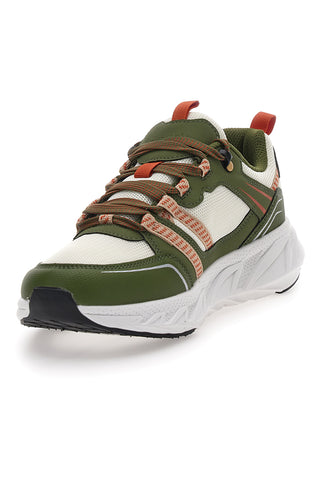 Fitnes čevlji Verdi Champion Warrior Low Cut Shoe