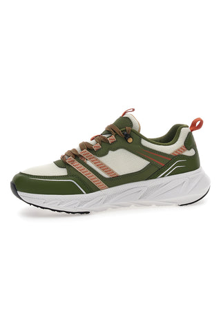 Fitnes čevlji Verdi Champion Warrior Low Cut Shoe