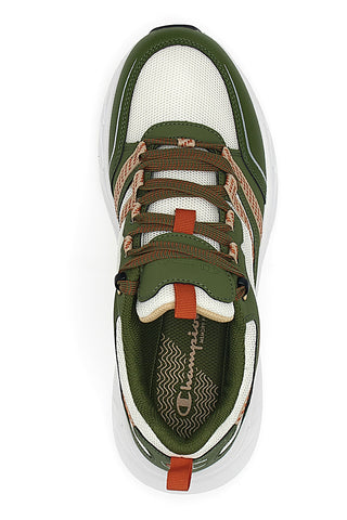 Fitnes čevlji Verdi Champion Warrior Low Cut Shoe