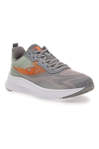 Sive superge z vezalkami Champion GALACTIC Low Cut Shoe