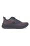 Črni in rdeči športni copati z mrežastim zgornjim delom CHAMPION GALACTIC Low Cut Shoe