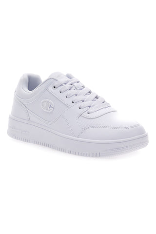 Superge Off White CHAMPION RD18 LOW