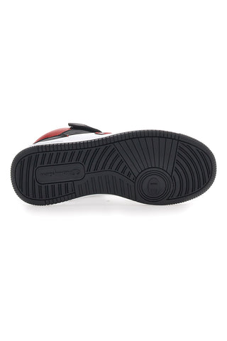Večbarvni superge z velcro trakom Champion RD18 2 MID B GS