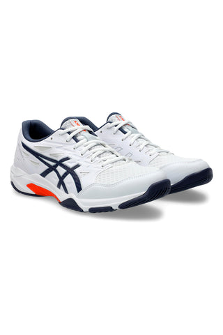 Bele copa za notranjo vadbo Asics Gel-Rocket 11