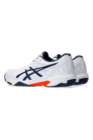 Bele copa za notranjo vadbo Asics Gel-Rocket 11