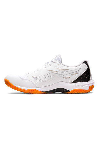 Bele copa za notranjo vadbo Asics Gel-Rocket 11