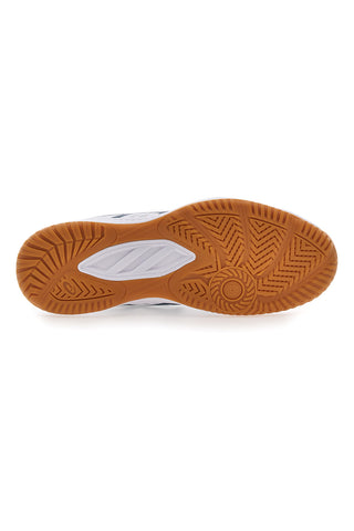 Bele in modre odbojkarske čevlje ASICS UPCOURT 6