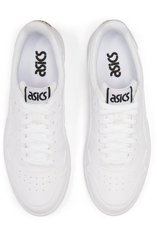 Bele superge z zračnim zgornjim delom ASICS JAPAN S BIANCA