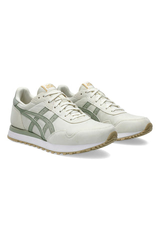 Superge Crema e Verdi z vložkom Ortholite ASICS Tiger Runner II