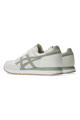 Superge Crema e Verdi z vložkom Ortholite ASICS Tiger Runner II