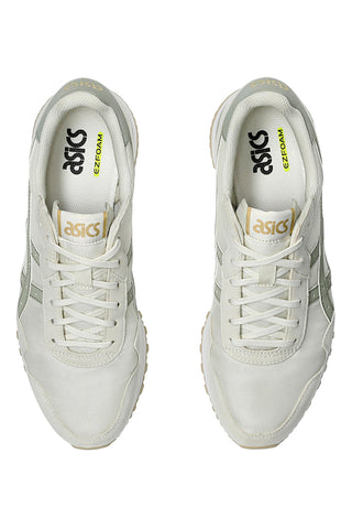 Superge Crema e Verdi z vložkom Ortholite ASICS Tiger Runner II