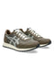 Sneakers Taupe z sivimi stranskimi detajli ASICS TIGER RUNNER II