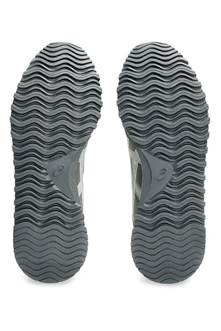 Sneakers Taupe z sivimi stranskimi detajli ASICS TIGER RUNNER II