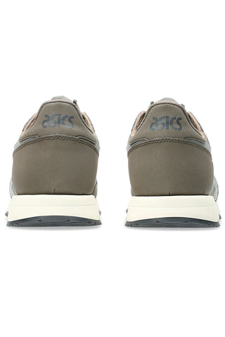 Sneakers Taupe z sivimi stranskimi detajli ASICS TIGER RUNNER II
