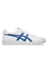 Bele superge z modrimi detajli ASICS JAPAN S