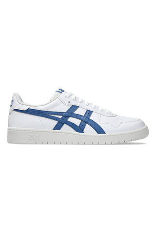 Bele superge z modrimi detajli ASICS JAPAN S