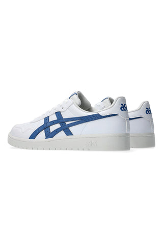 Bele superge z modrimi detajli ASICS JAPAN S