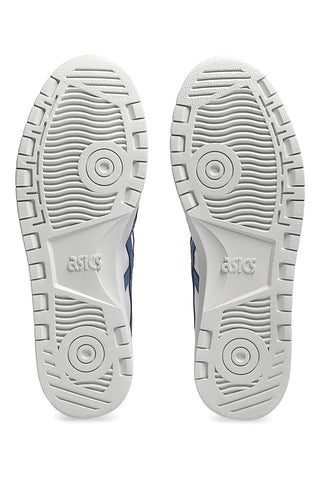 Bele superge z modrimi detajli ASICS JAPAN S