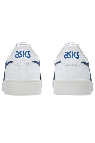 Bele superge z modrimi detajli ASICS JAPAN S