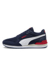 Modri in rdeči športni copati PUMA ST Runner v4 Mesh