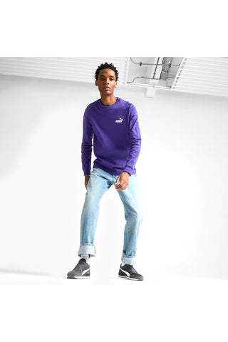 Sive in bele superge PUMA ST Runner v4 Mesh