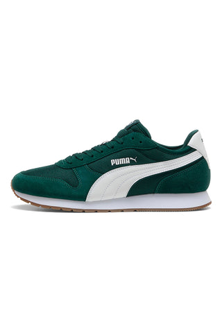 Zelene superge z mrežastim zgornjim delom PUMA ST MILER