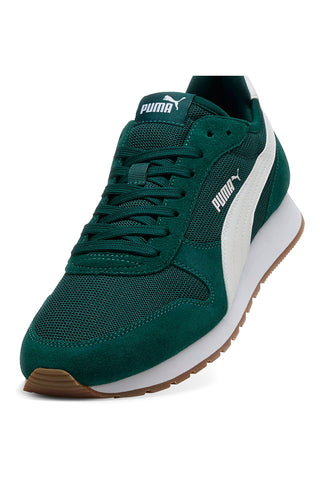 Zelene superge z mrežastim zgornjim delom PUMA ST MILER