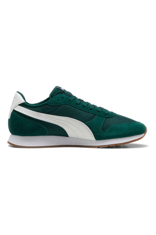 Zelene superge z mrežastim zgornjim delom PUMA ST MILER