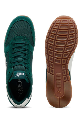 Zelene superge z mrežastim zgornjim delom PUMA ST MILER