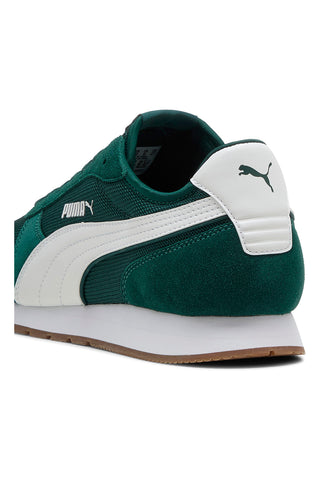 Zelene superge z mrežastim zgornjim delom PUMA ST MILER