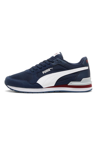 Modro-bele superge PUMA ST Runner v4 Mesh