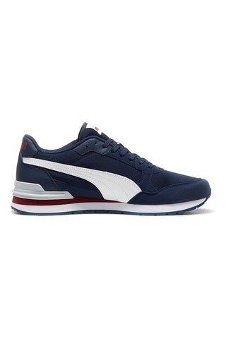 Modro-bele superge PUMA ST Runner v4 Mesh