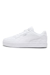Sneakers Off White z zračnim zgornjim delom PUMA Caven 2.0