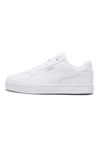 Sneakers Off White z zračnim zgornjim delom PUMA Caven 2.0