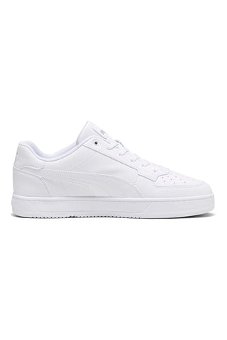 Sneakers Off White z zračnim zgornjim delom PUMA Caven 2.0