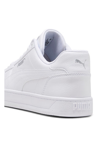 Sneakers Off White z zračnim zgornjim delom PUMA Caven 2.0
