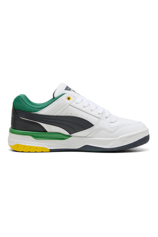 Bele in zelene superge Puma Rebound Retro