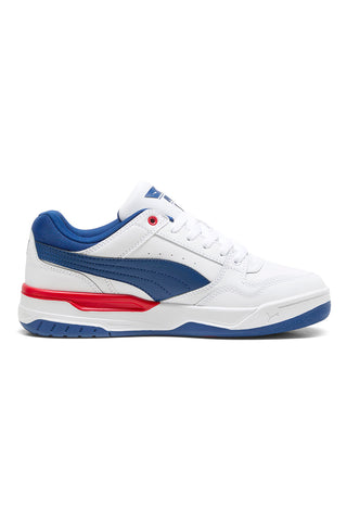 Bele in modre superge Puma Rebound Retro