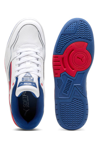 Bele in modre superge Puma Rebound Retro