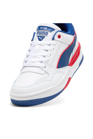 Bele in modre superge Puma Rebound Retro