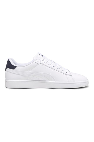 Bele in modre superge Puma Smash 3 L