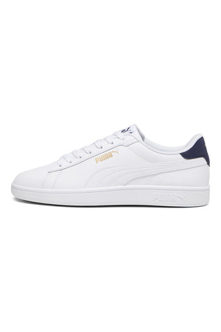 Bele in modre superge Puma Smash 3 L