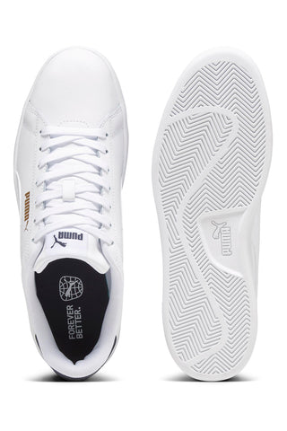 Bele in modre superge Puma Smash 3 L