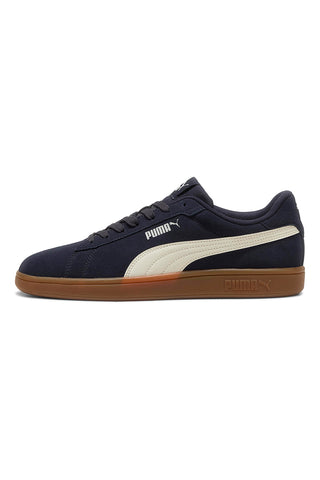 Superge Navy Puma Smash 3