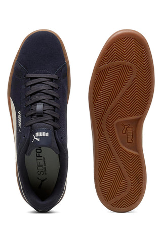 Superge Navy Puma Smash 3