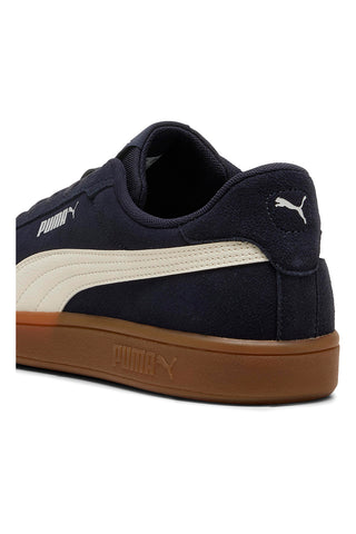 Superge Navy Puma Smash 3