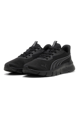 Črni tekaški copati Puma FlexFocus Lite Modern