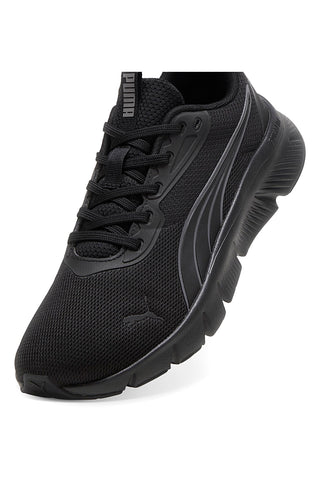 Črni tekaški copati Puma FlexFocus Lite Modern