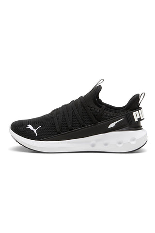 Črni tekaški čevlji Puma Softride Carson Fresh